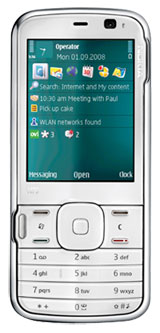 Mobile Nokia